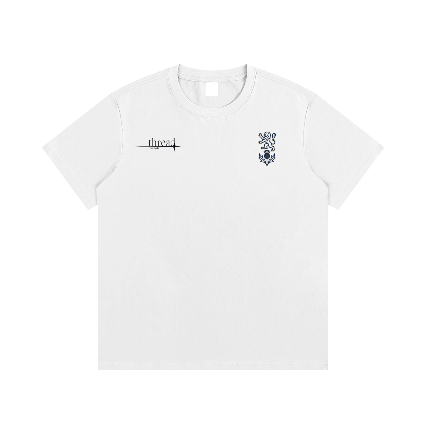 SCO t-shirt