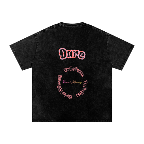 dare tee