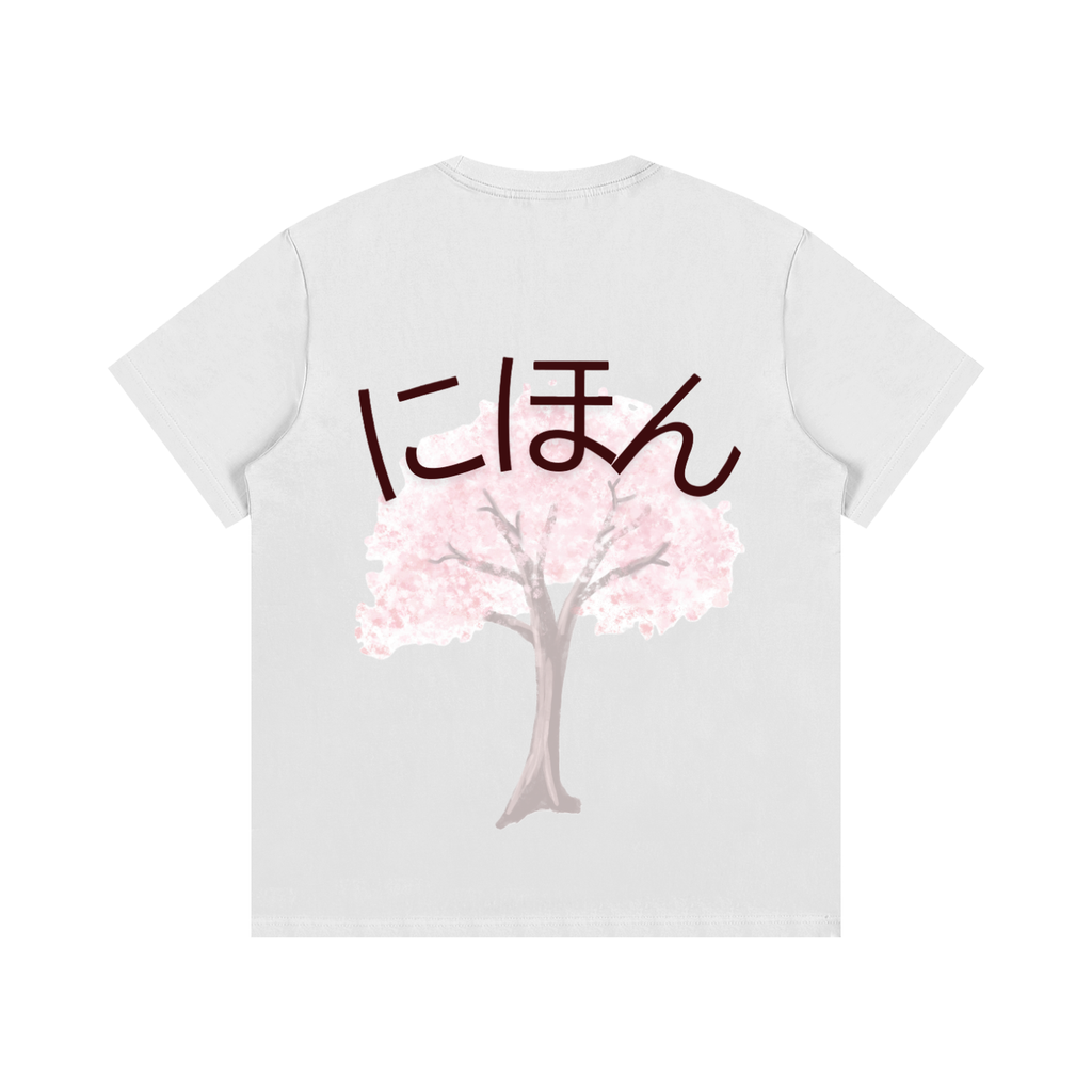 JPN t-shirt