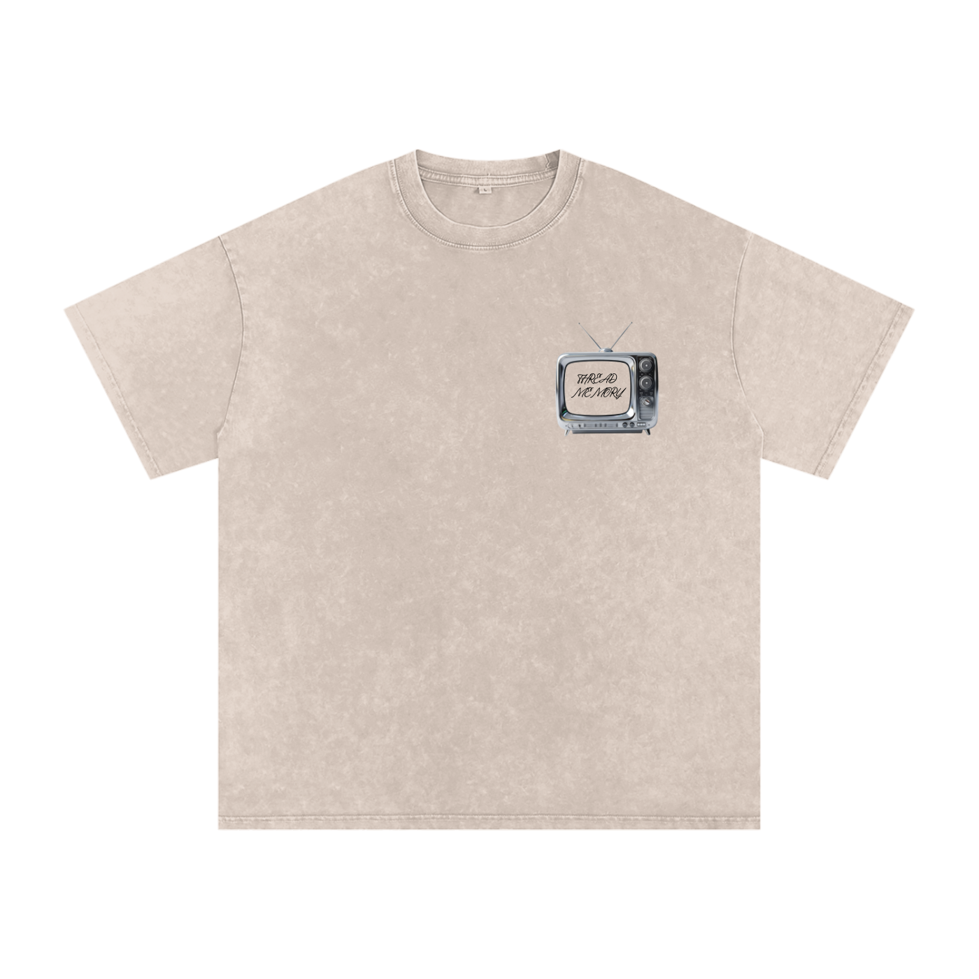 tv tee