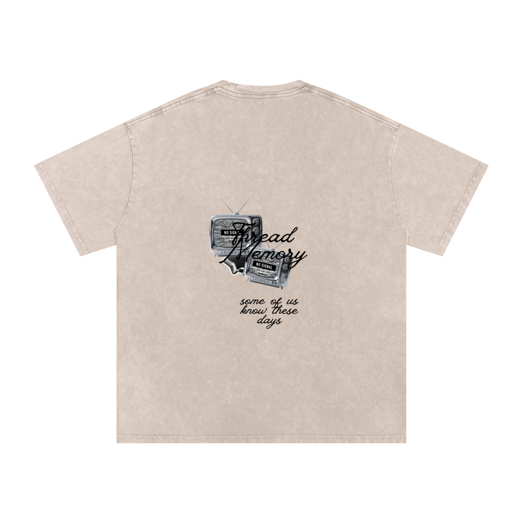 tv tee