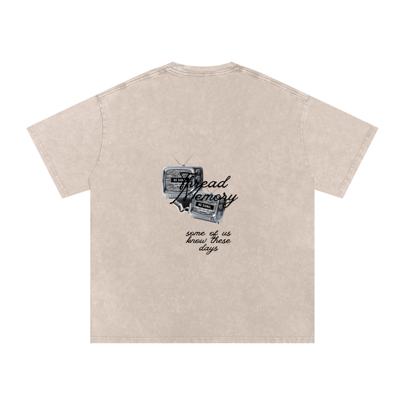 tv tee