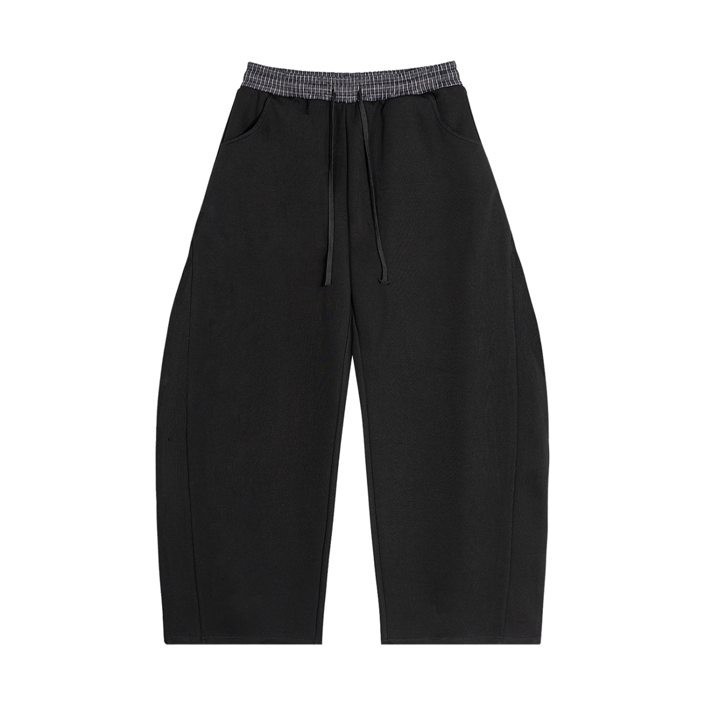Rose sweatpants