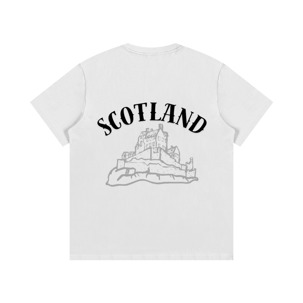 SCO t-shirt