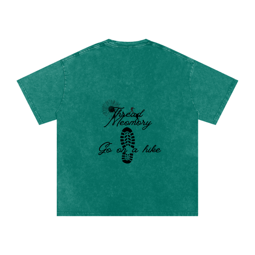 go on a hike tee