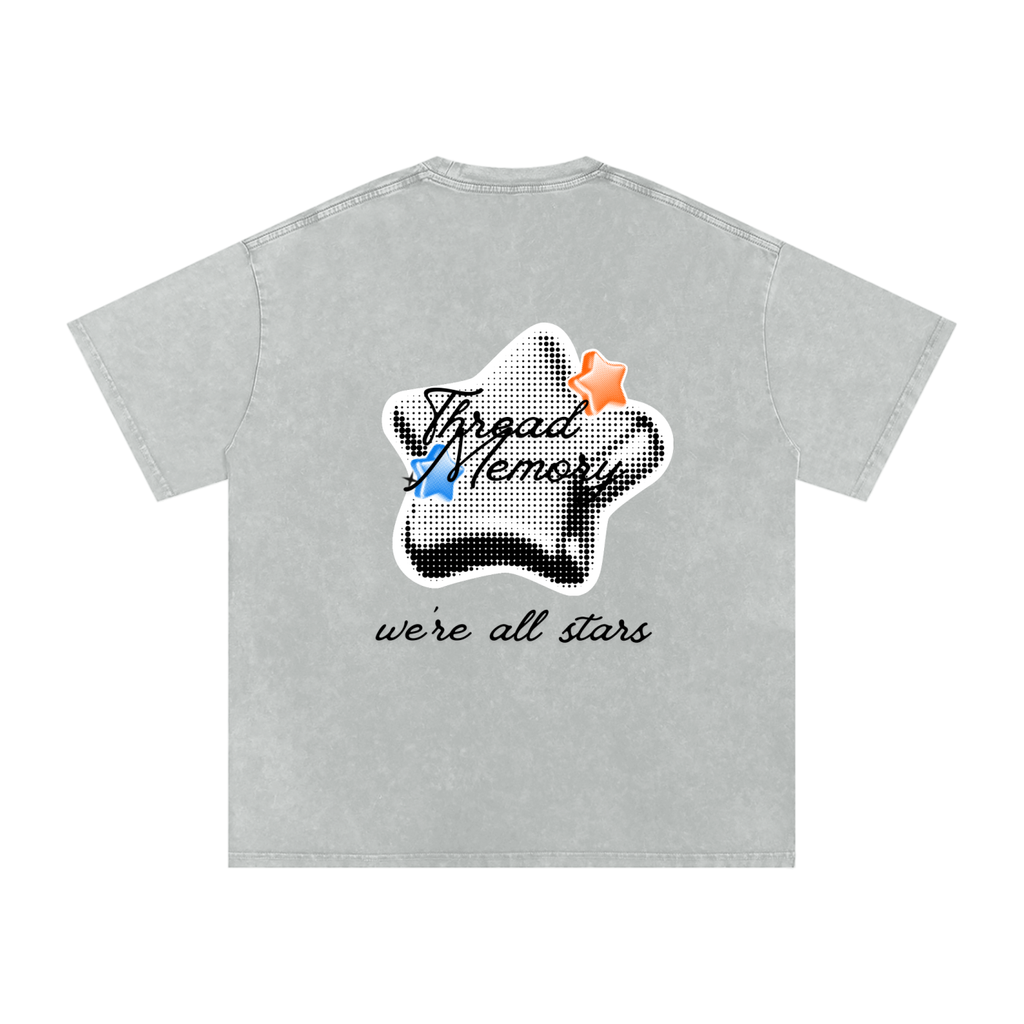 stars tee