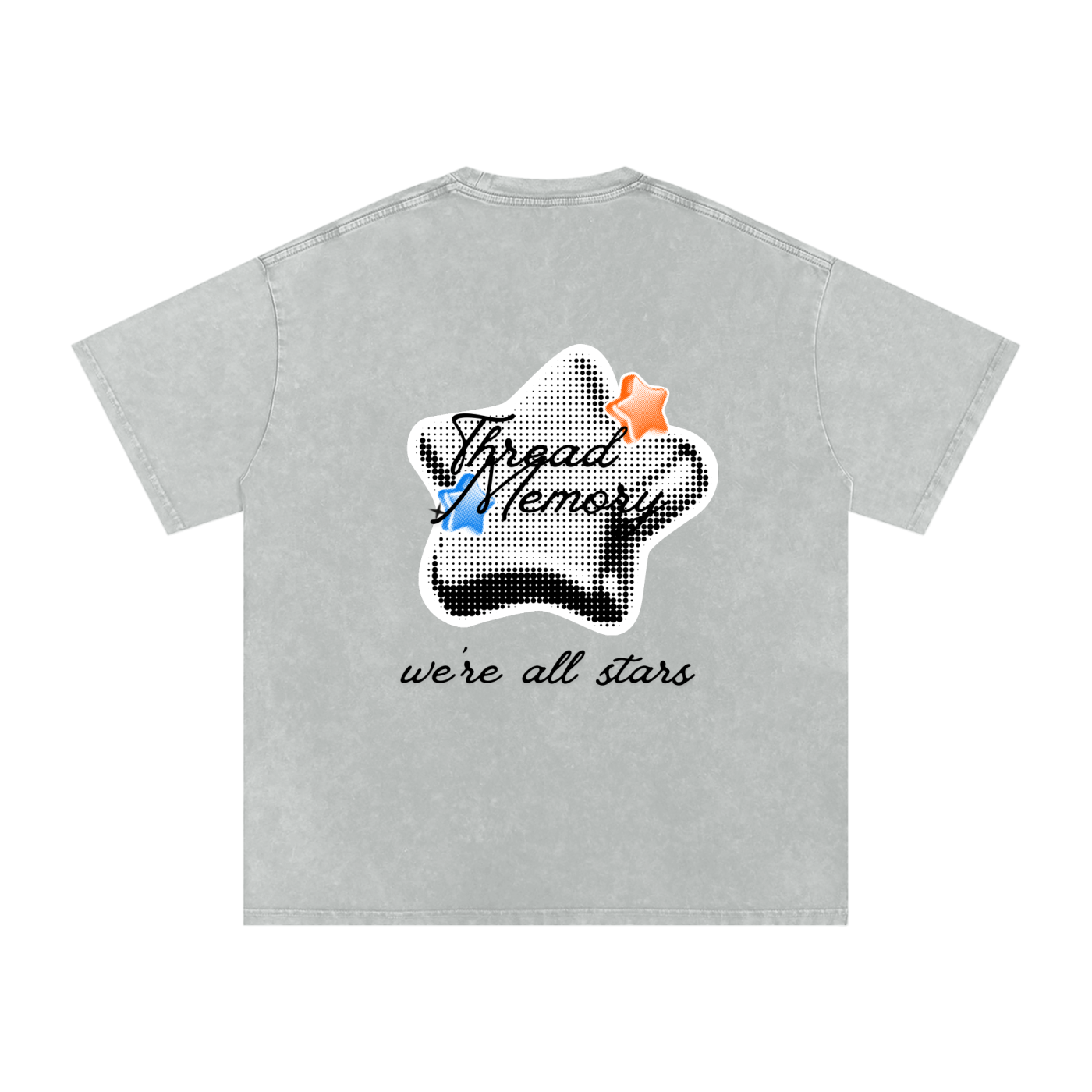 stars tee