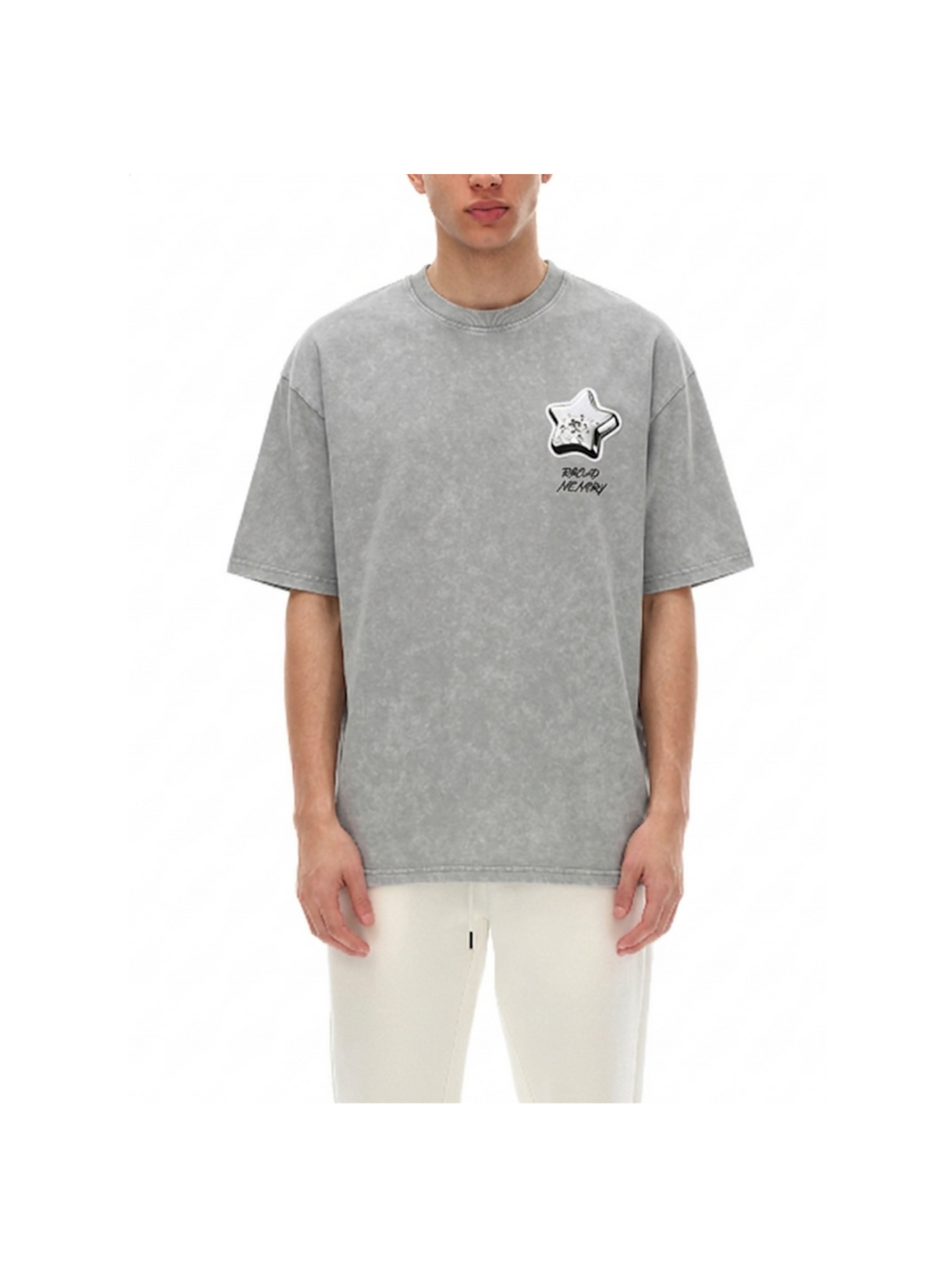 stars tee