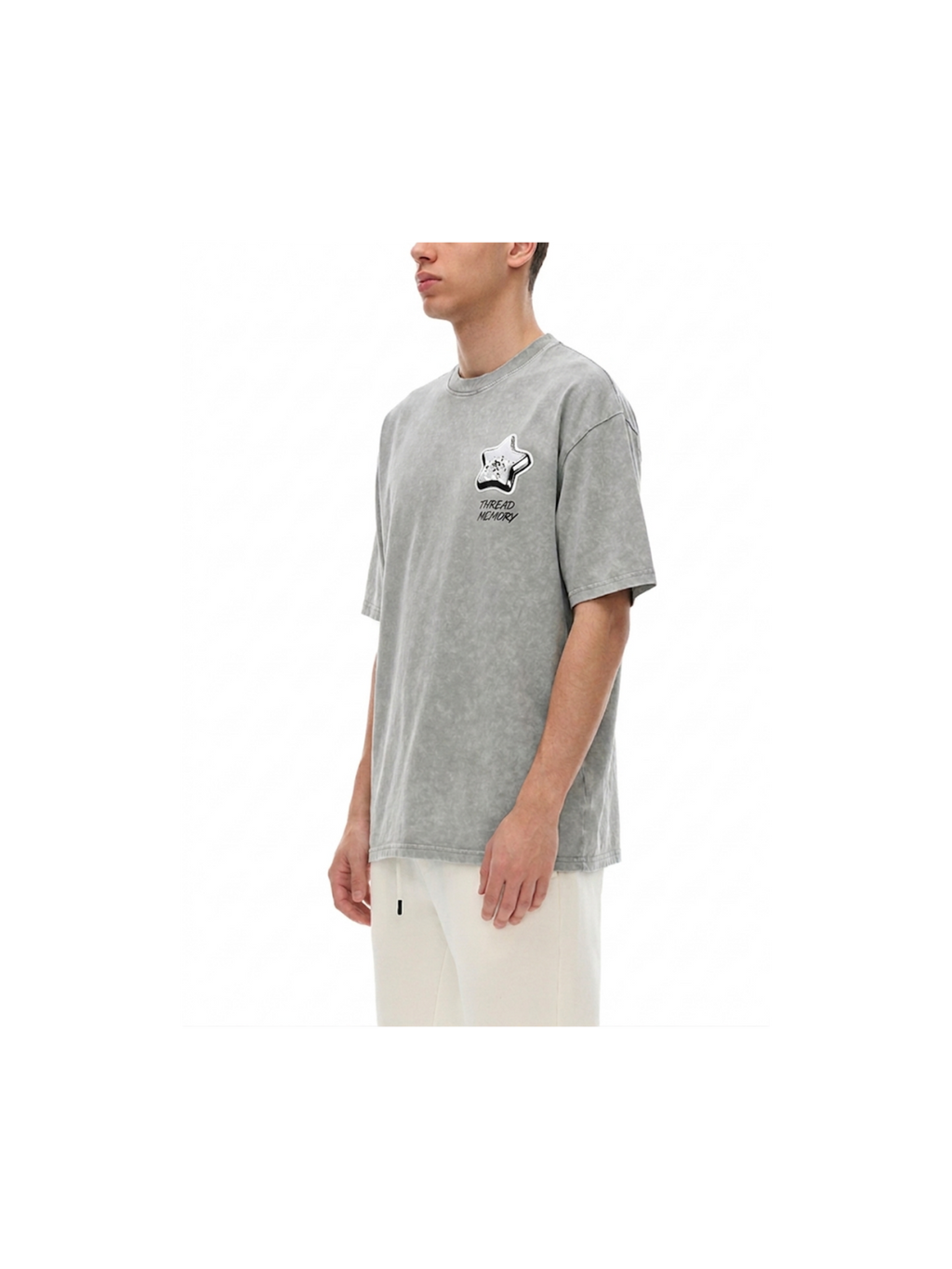 stars tee