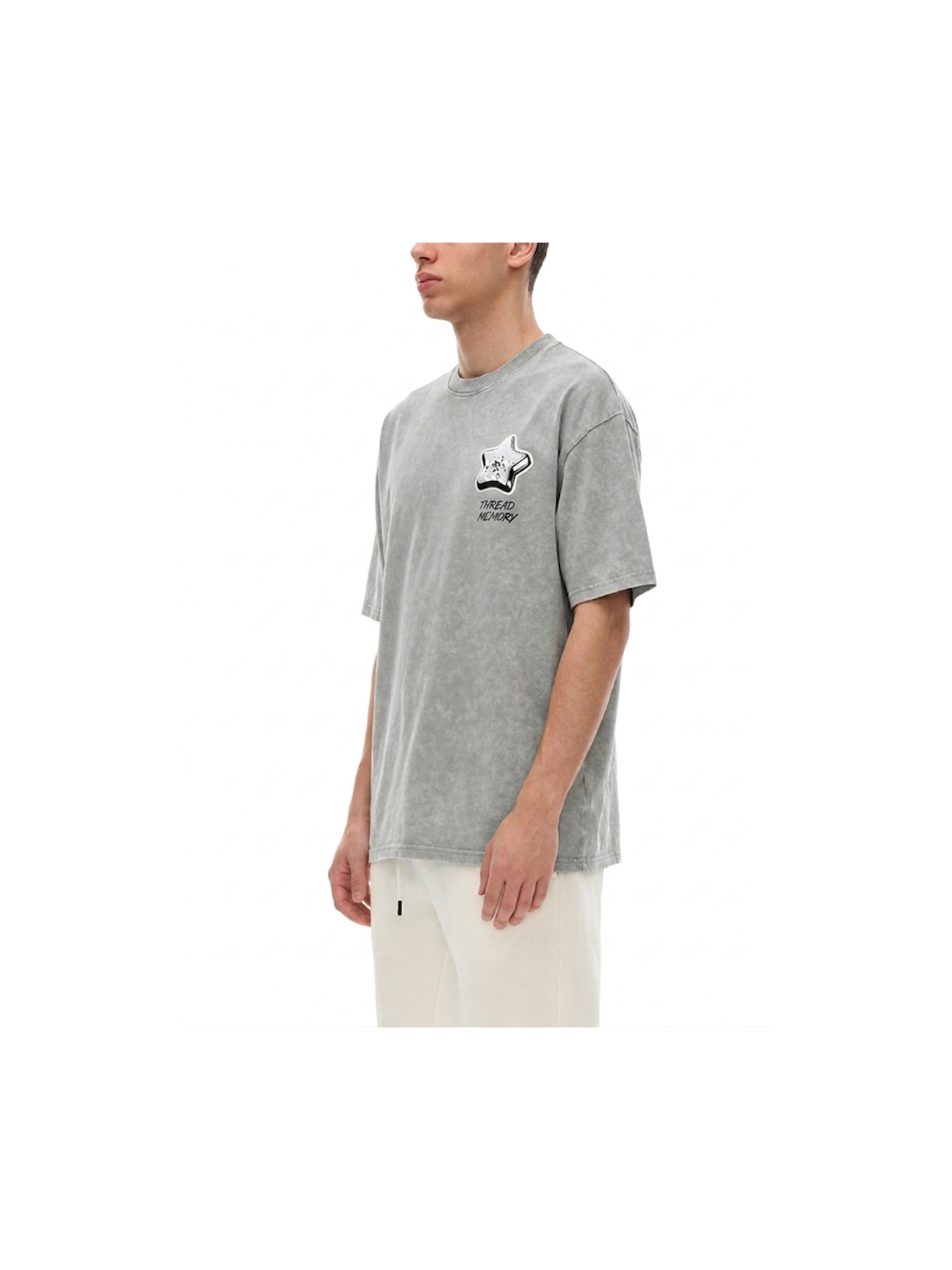 stars tee