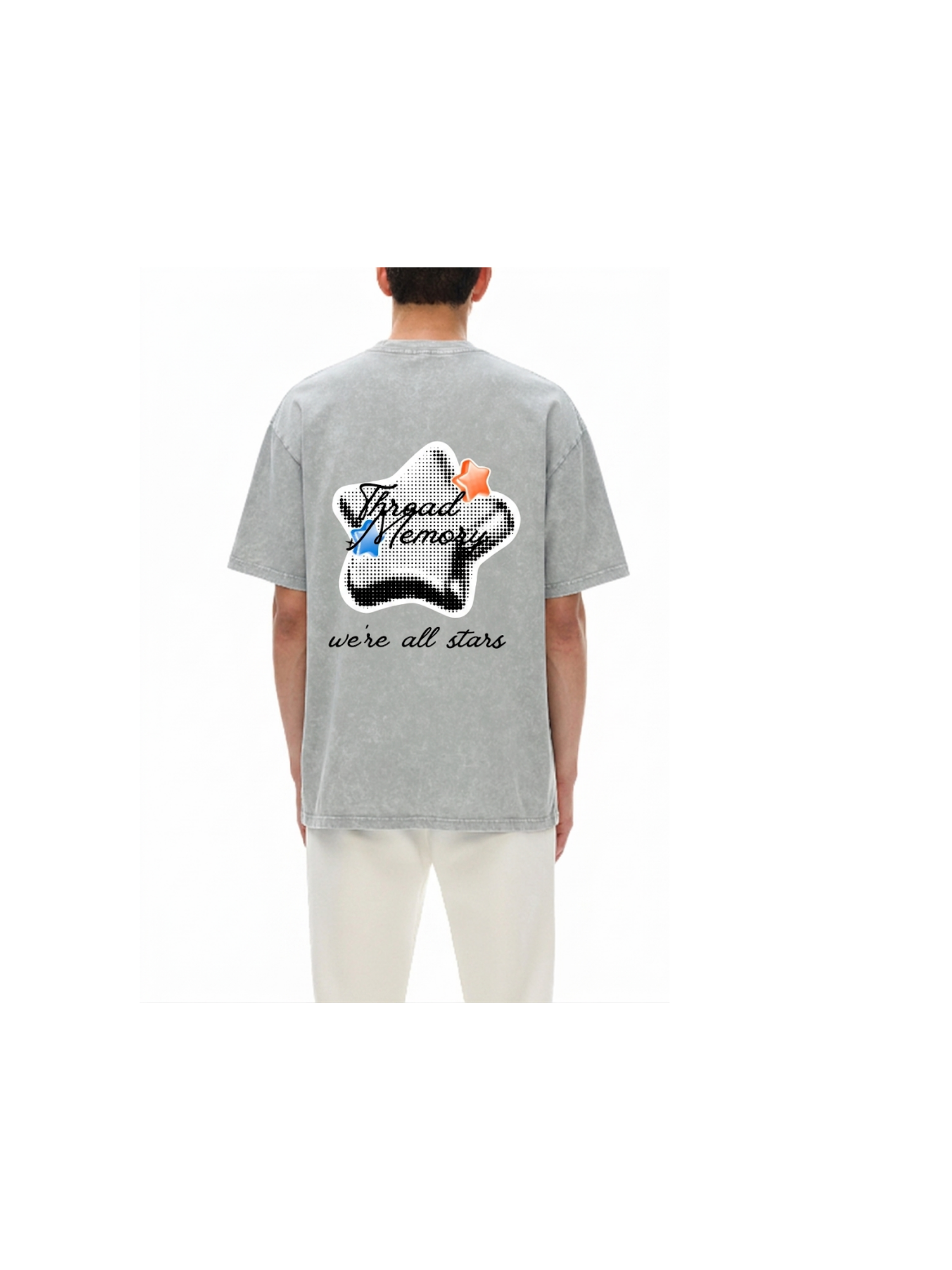 stars tee