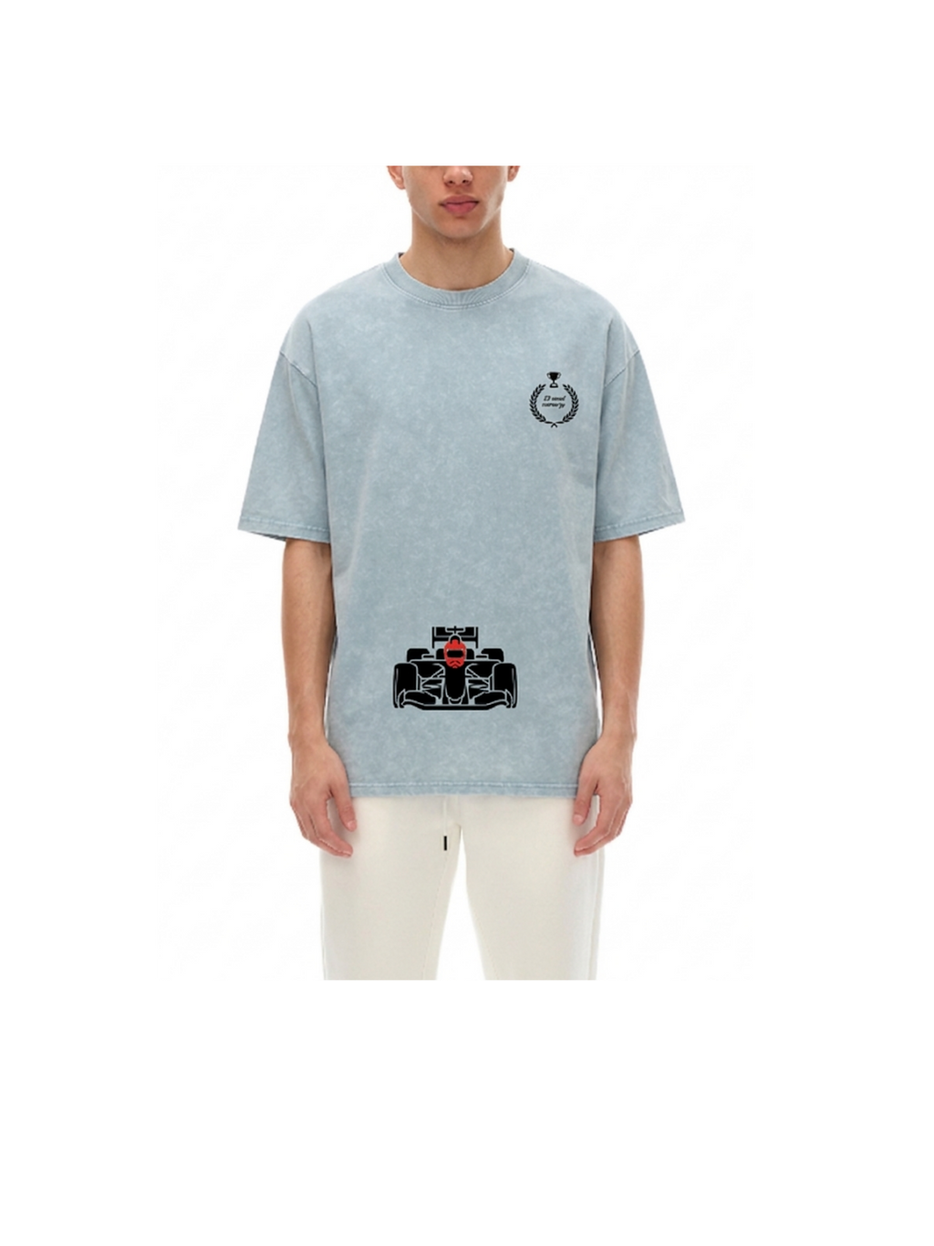 formula tee