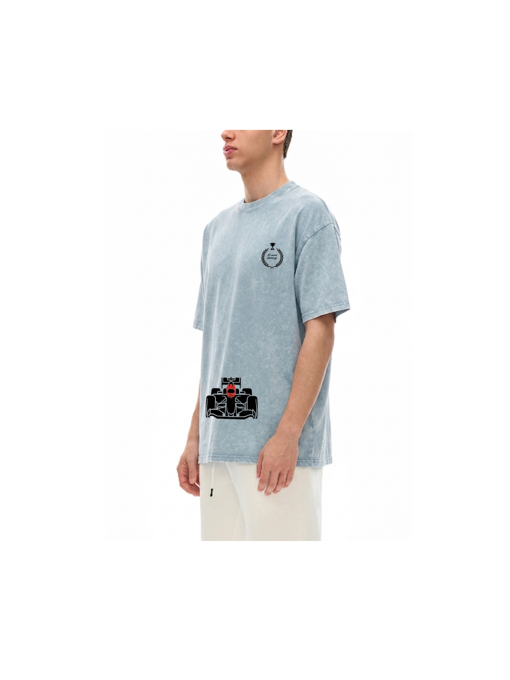 formula tee