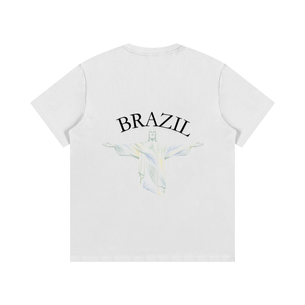 BRA t-shirt