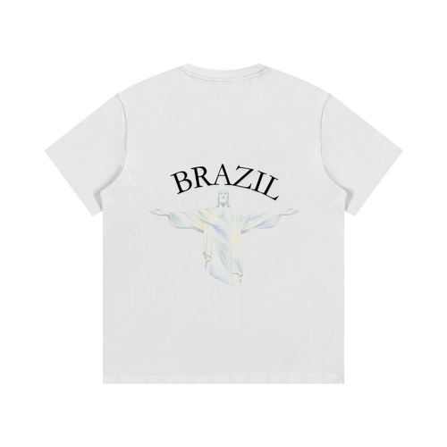 BRA t-shirt
