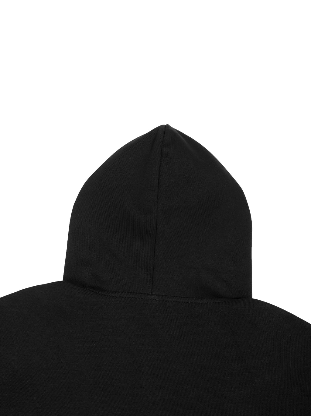 Rose zip hoodie